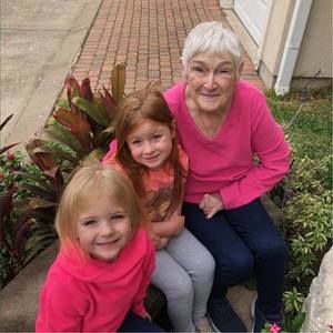 Meet your Posher, Bonnie